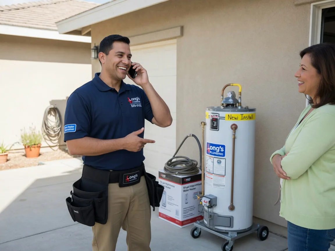 Leak Detection White House, TN FAQs